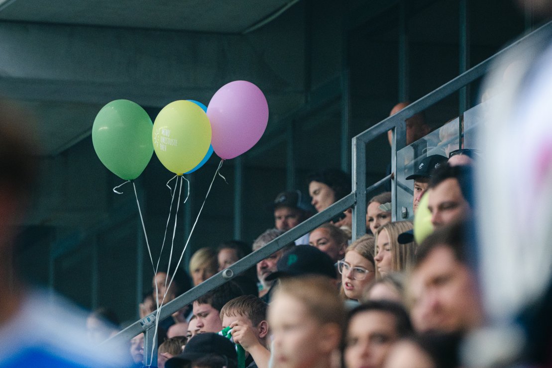 Fotograaf: Liisi Troska
