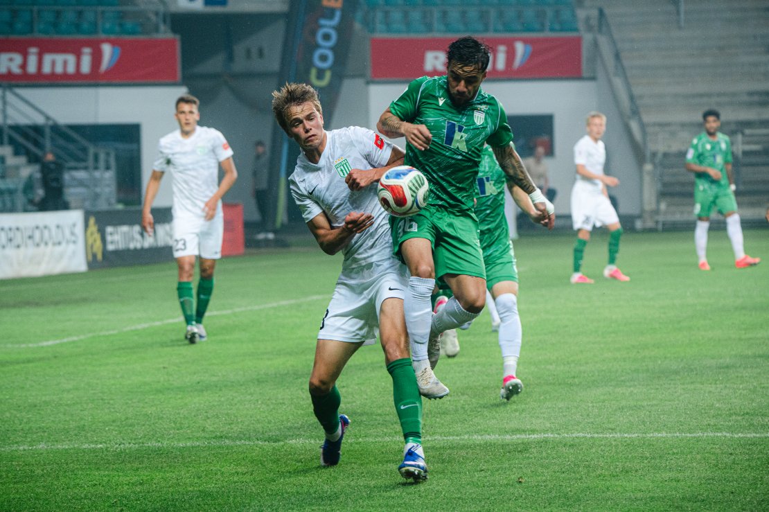 Fotograaf: Liisi Troska