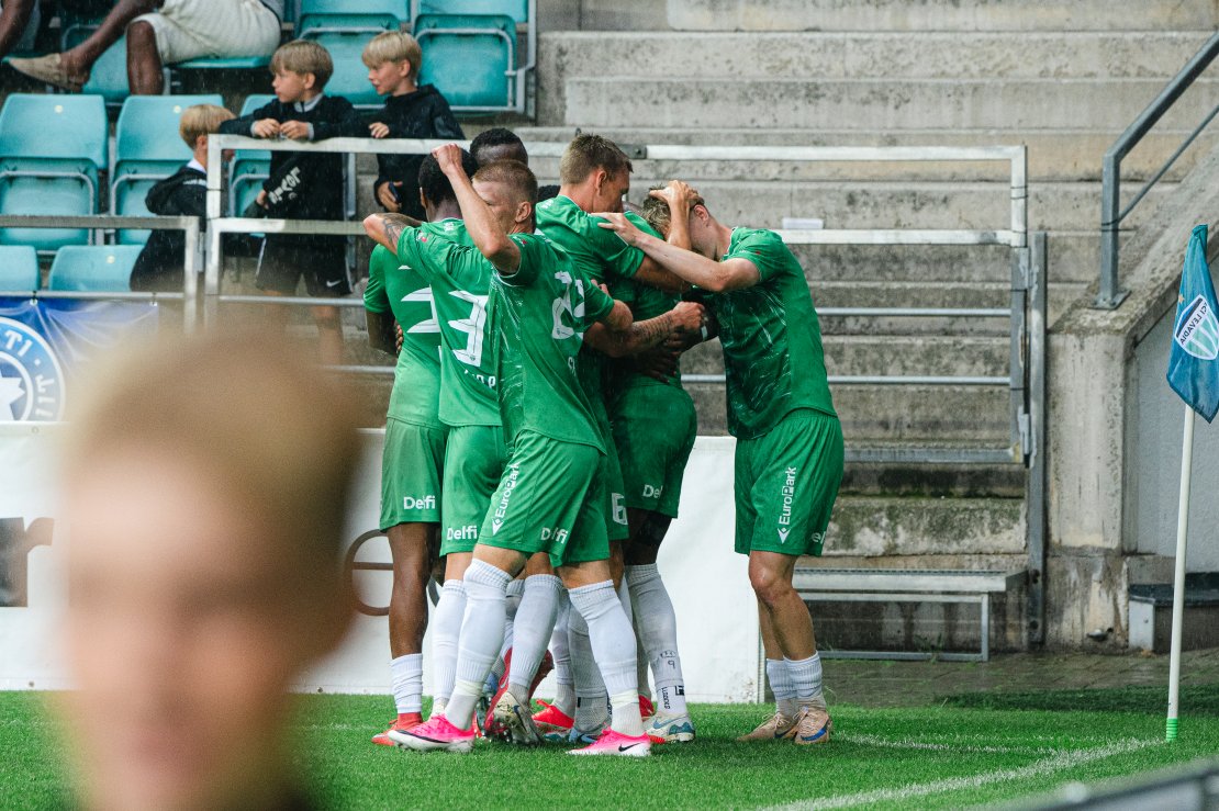 Fotograaf: Liisi Troska