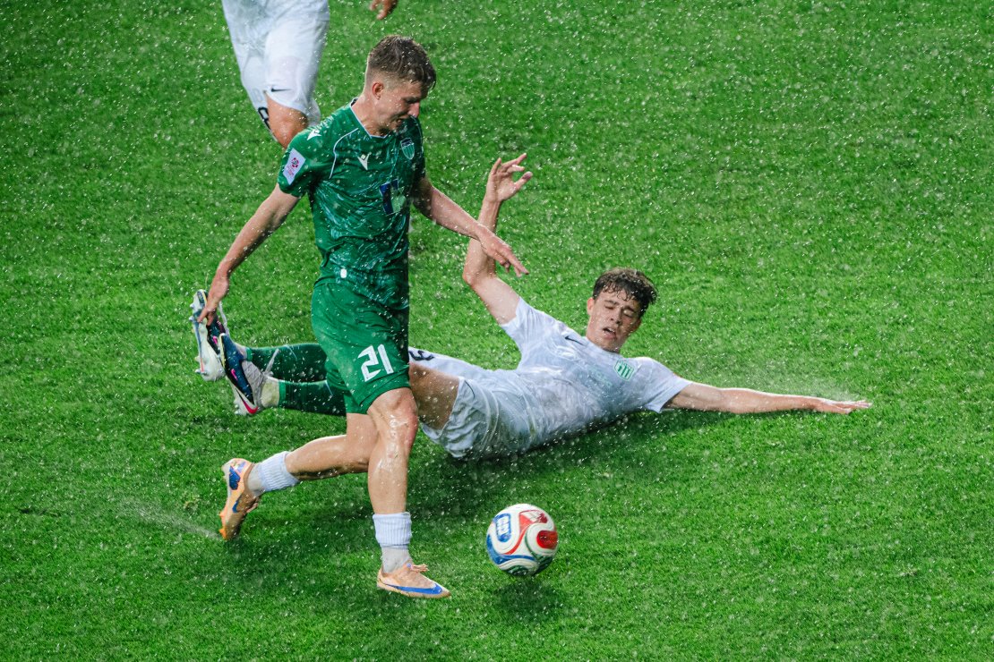 Foto: Liisi Troska / jalgpall.ee