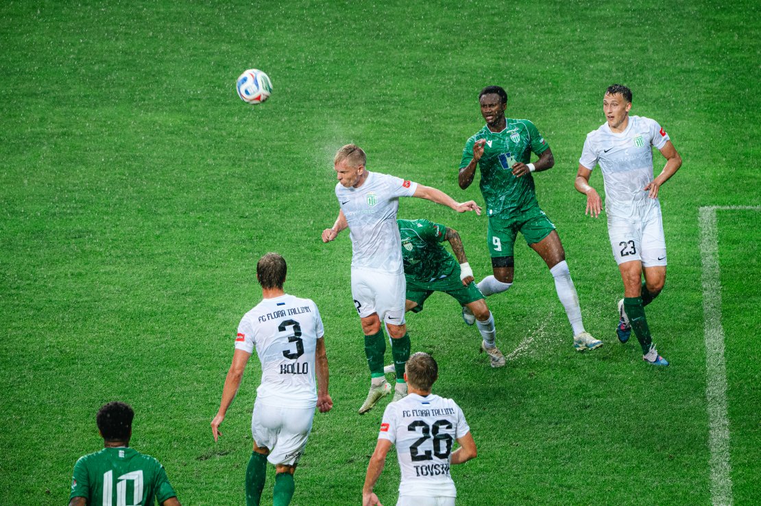 Fotograaf: Liisi Troska