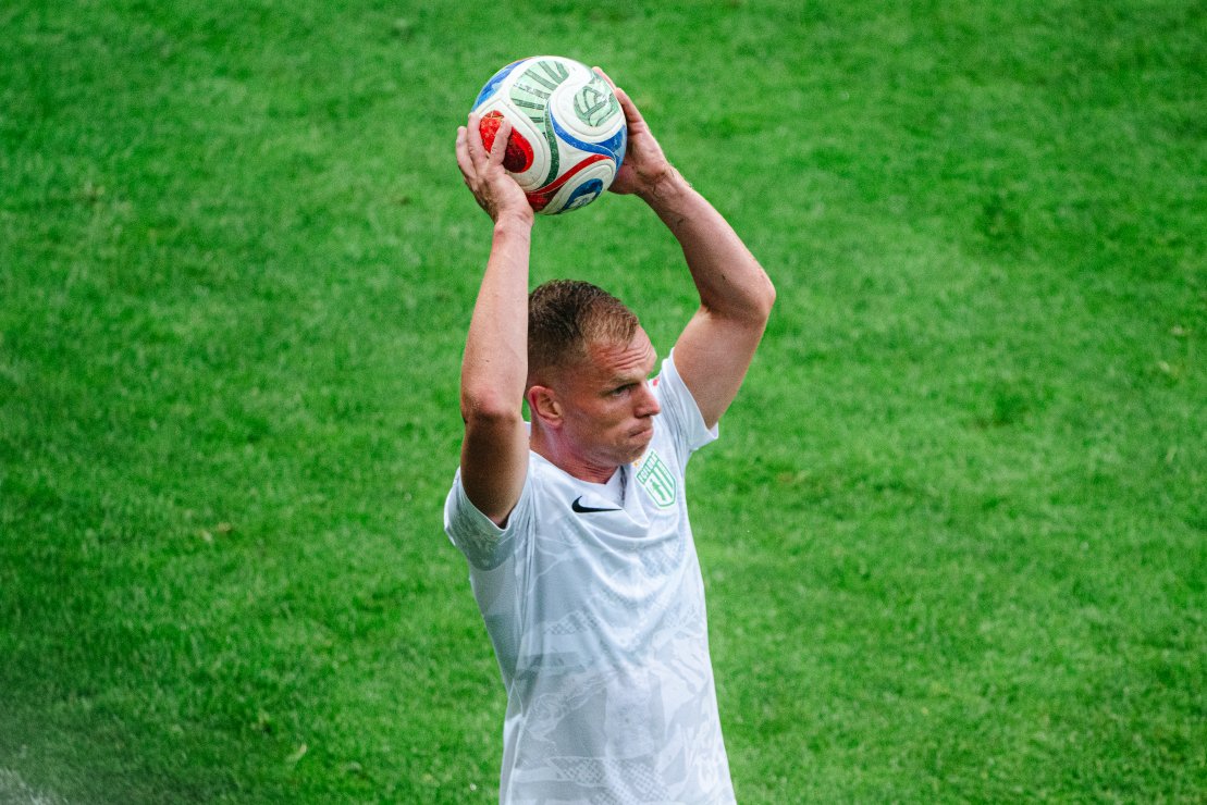 Foto: Liisi Troska / jalgpall.ee