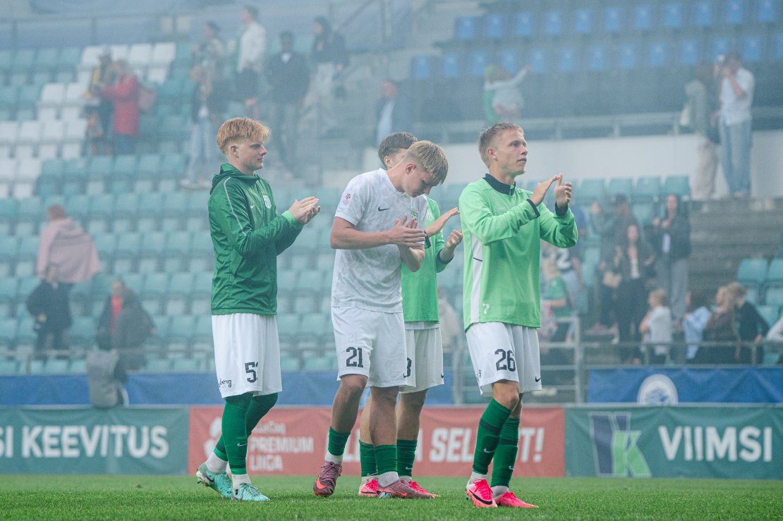 Fotograaf: Liisi Troska