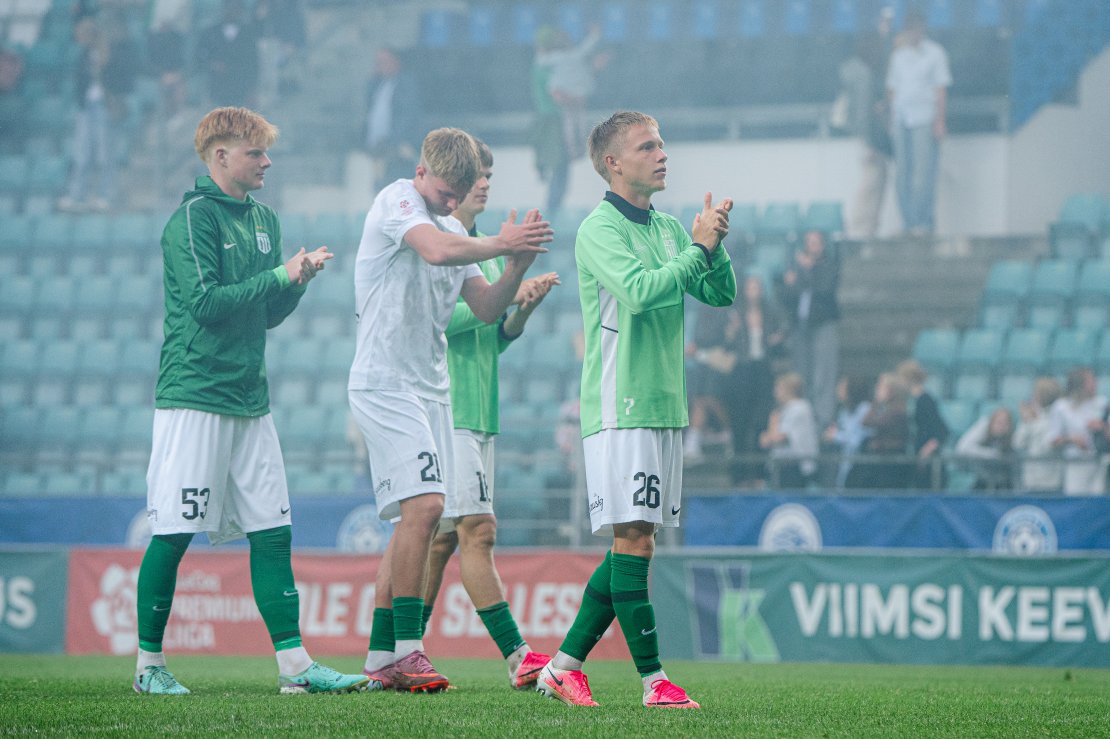 Fotograaf: Liisi Troska