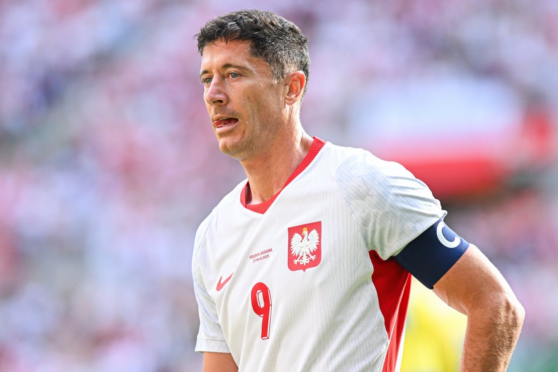 Aina kindlam: Lewandowski kolib Messi konkurendiks