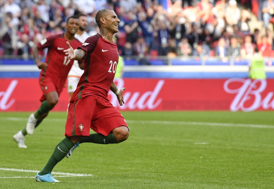 Nagu Ricardo Quaresma - kas tuleb ära? Premium liiga legendid pühkisid välisküljed tolmust puhtaks