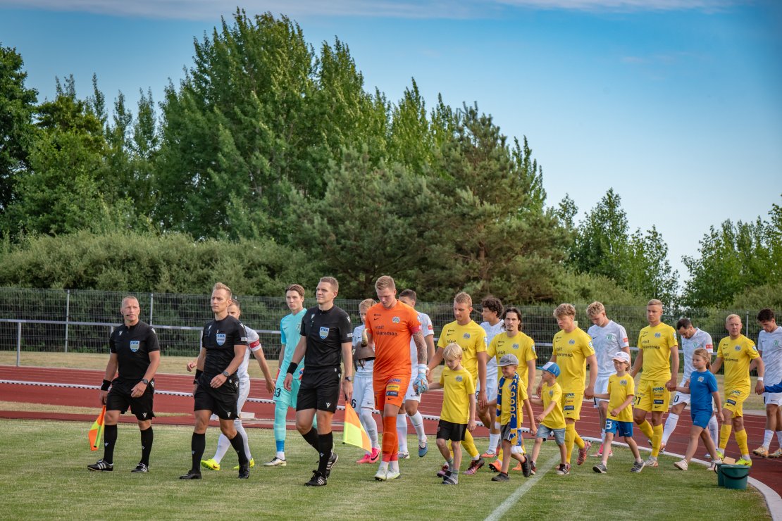 Fotograaf: Allan Mehik