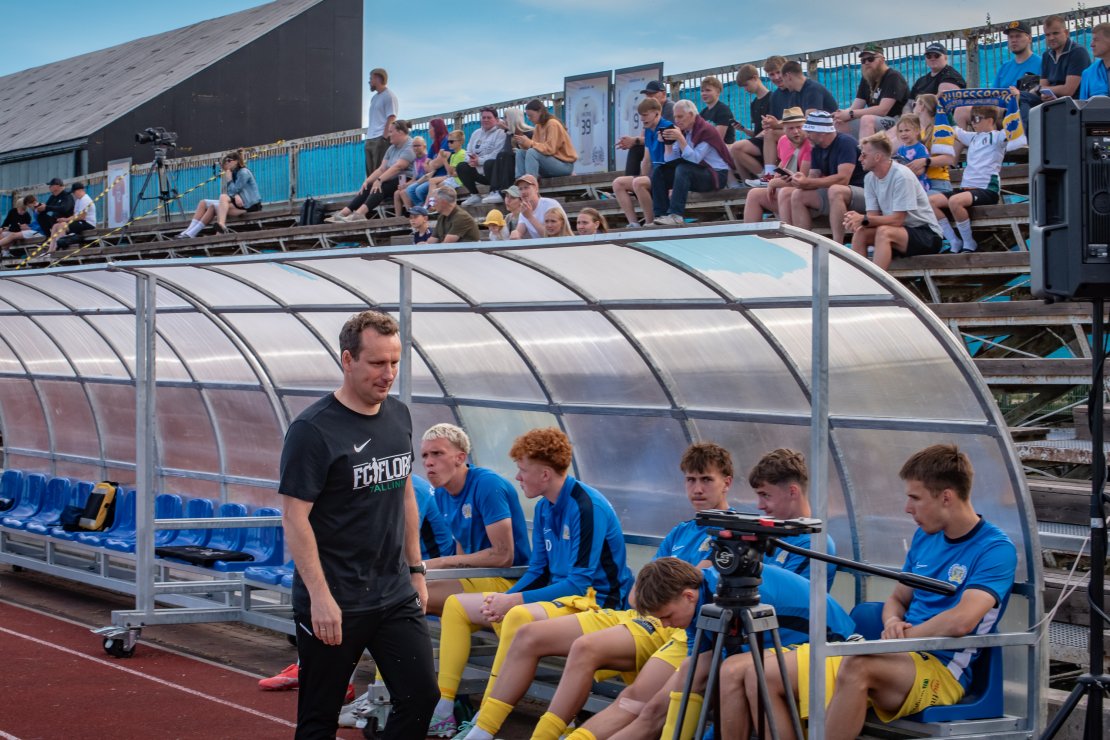 Fotograaf: Allan Mehik