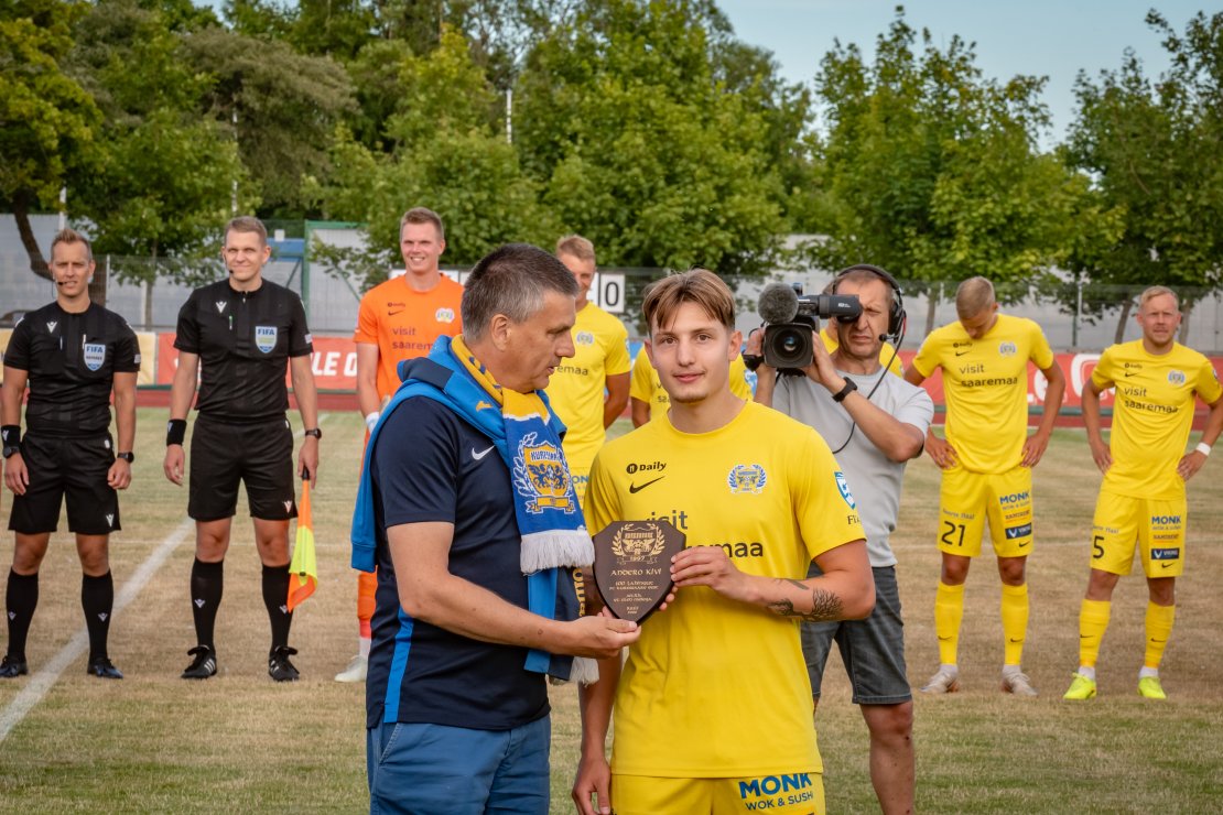Fotograaf: Allan Mehik