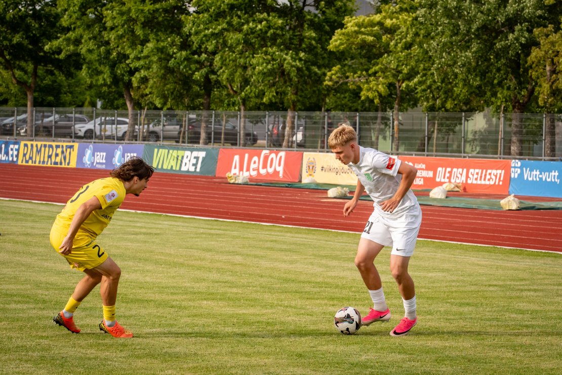 Fotograaf: Allan Mehik