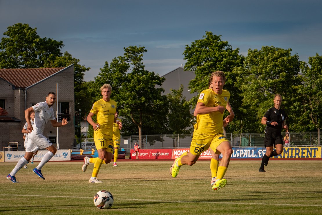 Fotograaf: Allan Mehik