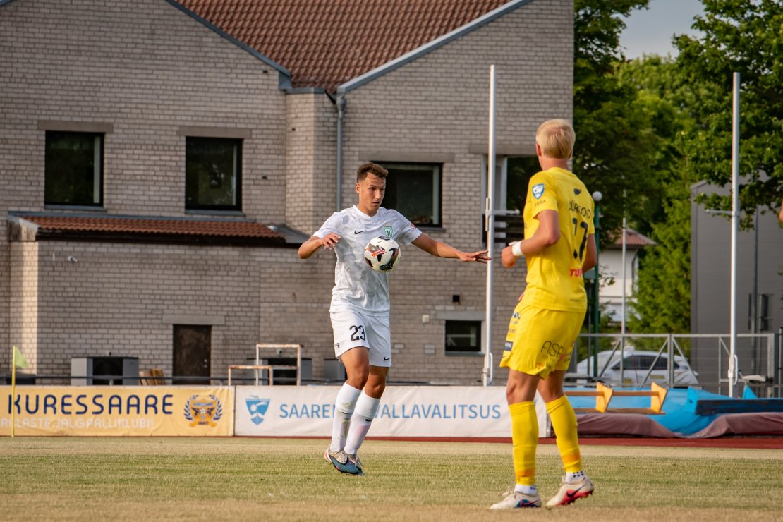 Fotograaf: Allan Mehik
