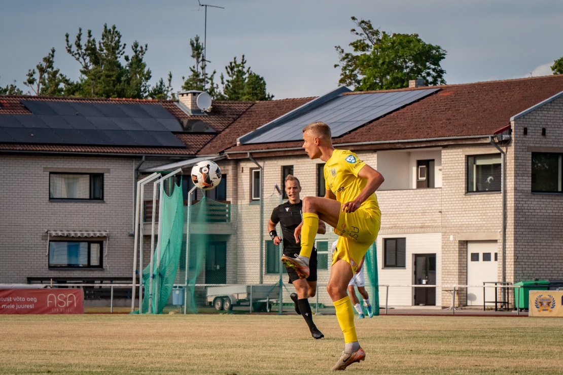 Fotograaf: Allan Mehik