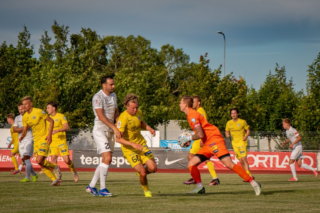 Fotograaf: Allan Mehik