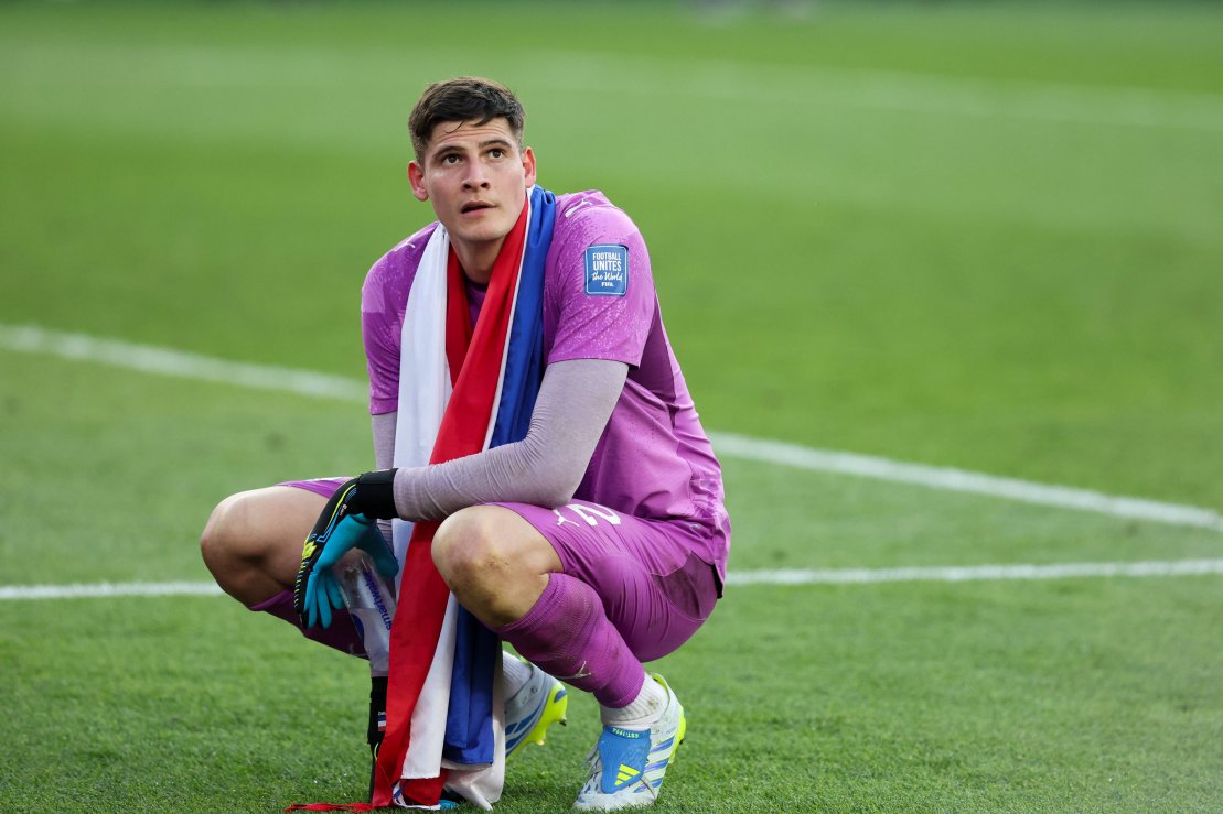 Siim Martti Kubensky | Tunnustus! FIFA tabas märki ja ületas ootused