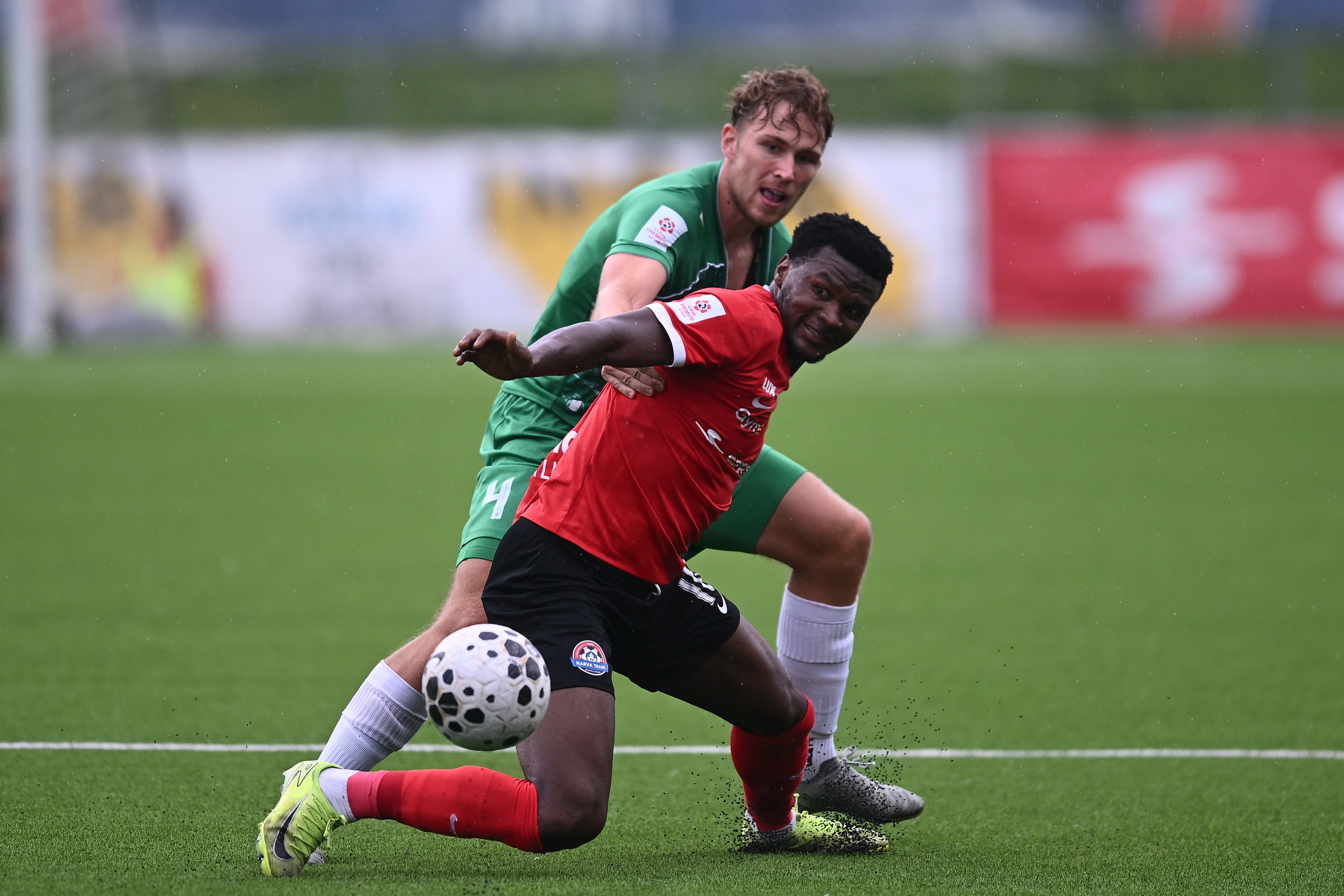 OTSEPILT: tiitli kindlustamise lävel olev Levadia ähvardab Transi veel sügavamale suruda  (GERO VIIGISTAB!!!) 