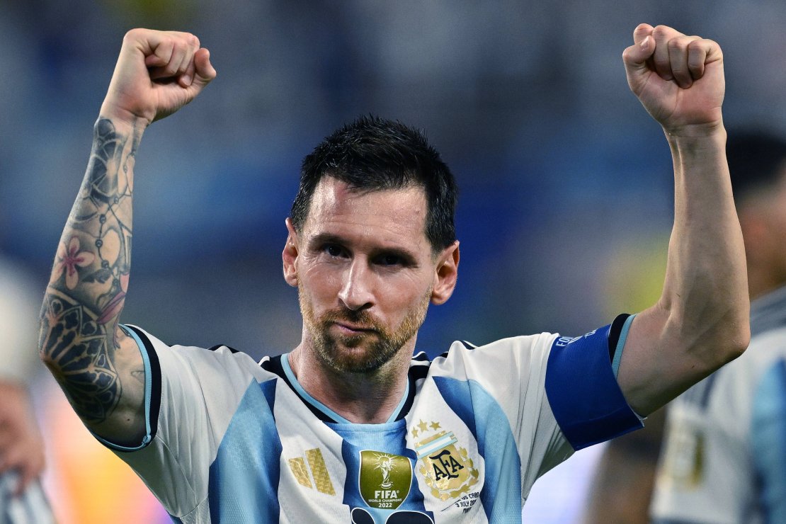 TÄNA LIVE: Argentina ja Egiptuse kuningad ristavad piigid! Kumma pähe jääb kroon püsima?  (hoopis Kolumbia on must hobune?) 