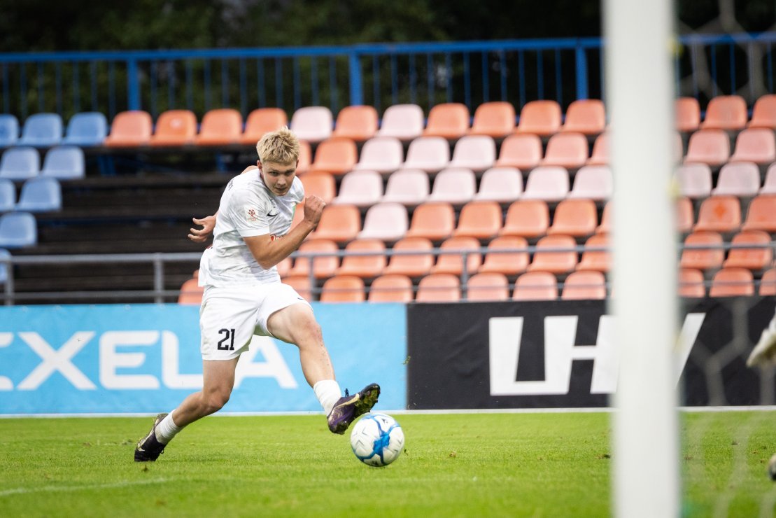 Kaarese esimene treener Dupikov: alguses sai temaga kõvasti kakeldud, aga head kutid ongi tavaliselt kangekaelsed