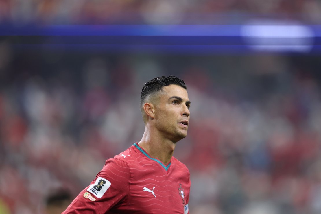 Loe järele: üleaja värav tõmbas Ronaldo MM-unistusele lõpliku kriipsu peale   (kell 3 USA ja Belgia!) 