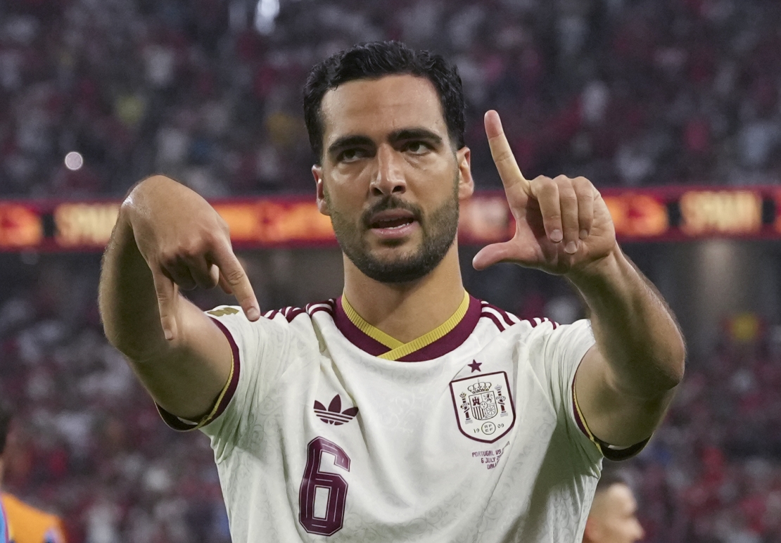 Memo | Hispaania püsib löömatuna ka pärast Ronaldo viimast tantsu