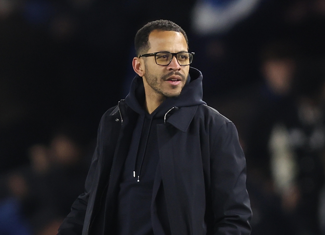 Chelseas vaid kolm kuud püsinud Rosenior leidis uue töökoha Prantsusmaalt