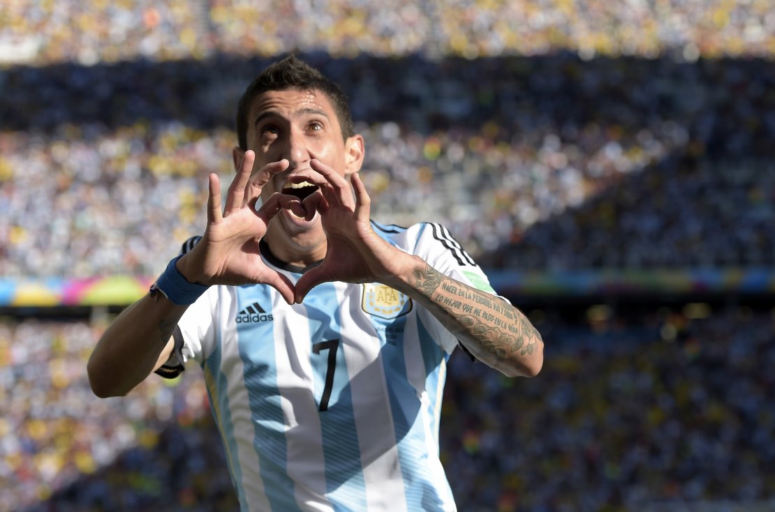 Nagu Di Maria - kas tuleb ära? Puusad lahti, Pajunurm ja Jürgenson asuvad keerutama!