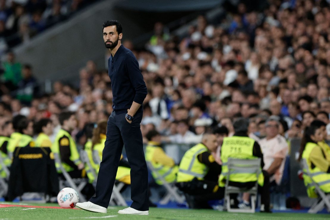 Eelmine Real Madridi peatreener määrati Fulhami juhendajaks