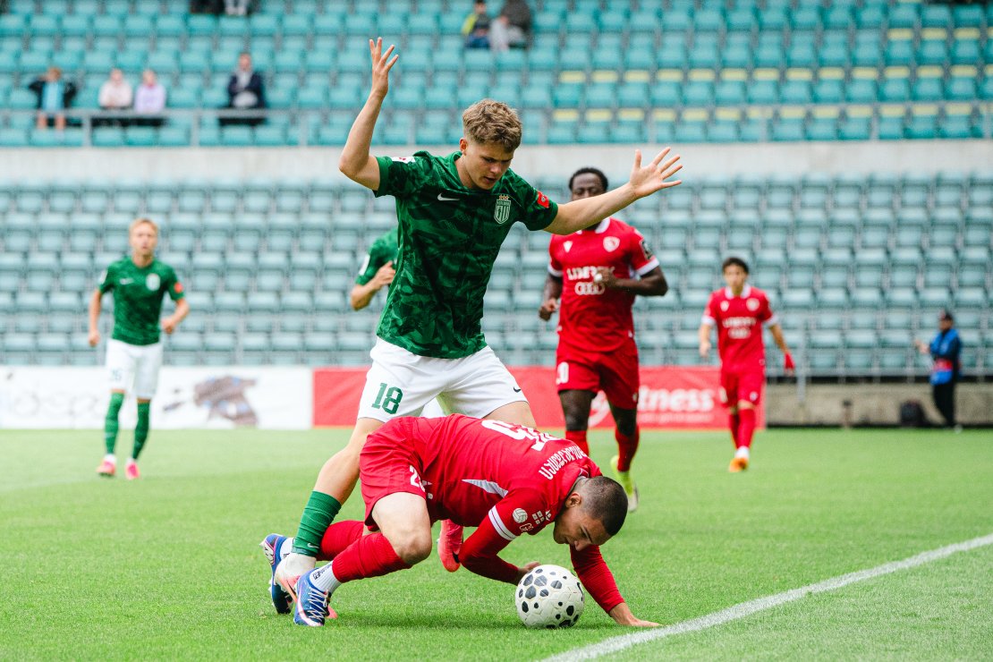 Fotograaf: Liisi Troska