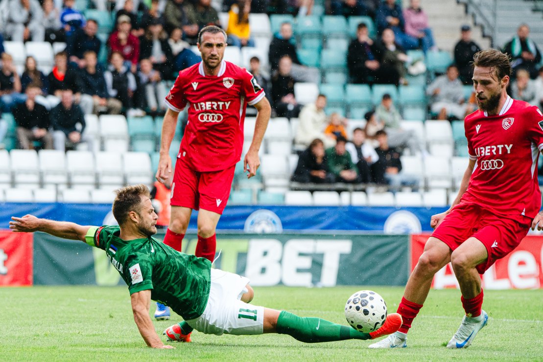 Fotograaf: Liisi Troska
