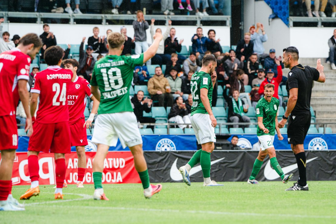 Fotograaf: Liisi Troska