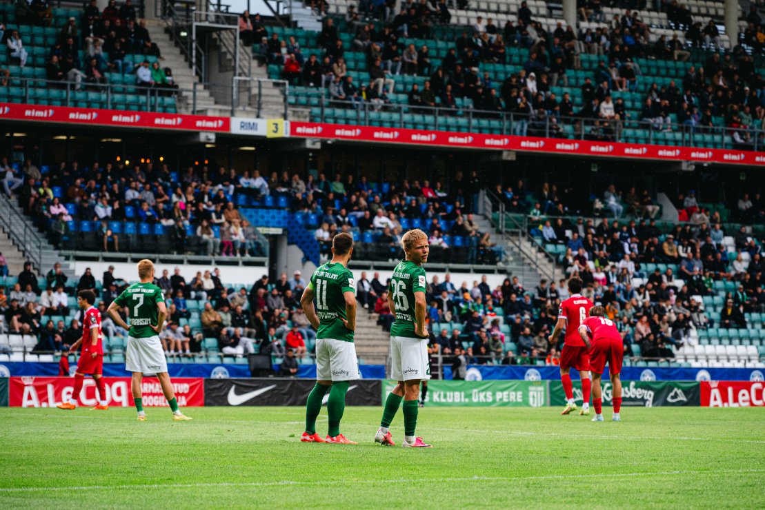 Fotograaf: Liisi Troska