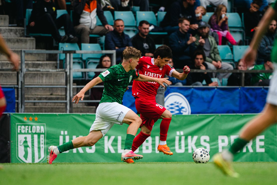 Fotograaf: Liisi Troska