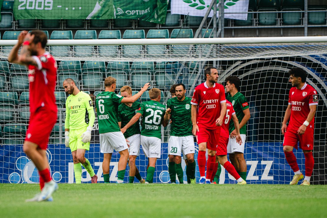 Fotograaf: Liisi Troska