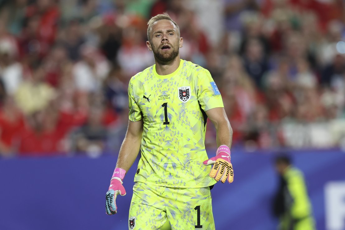 Tohoh! Werder toob Heinale konkurendiks MM-il osalenud Austria koondise esikinda