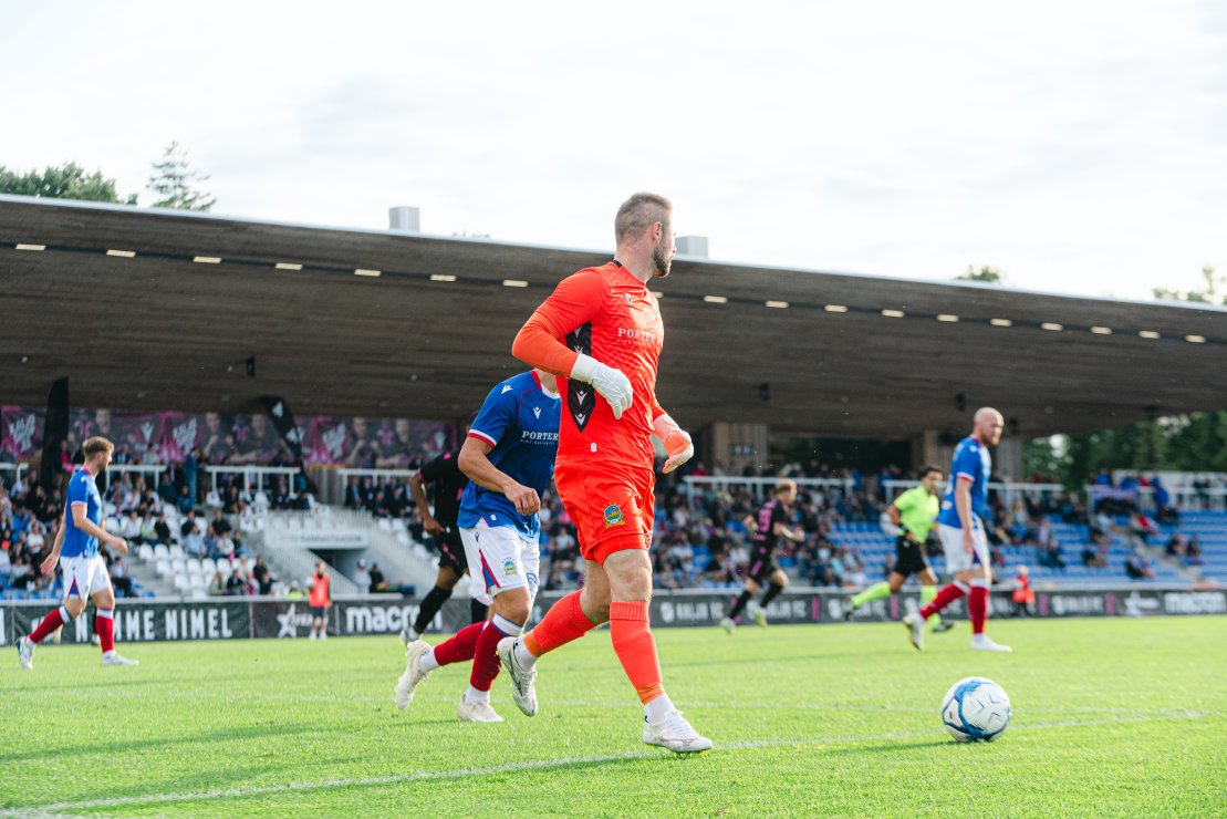 Fotograaf: Liisi Troska
