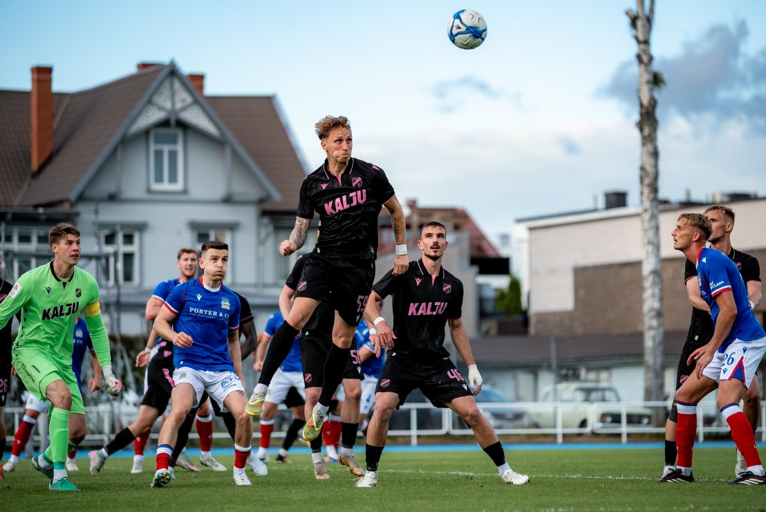 Fotograaf: Svetlana Valijeva
