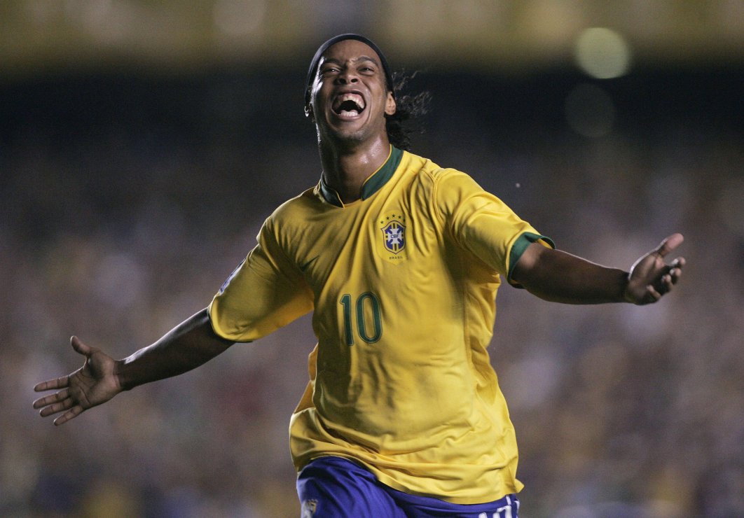 Nagu Ronaldinho - kas tuleb ära? Pajunurm ja Jürgenson otsisid kaugelt tagumist üheksat