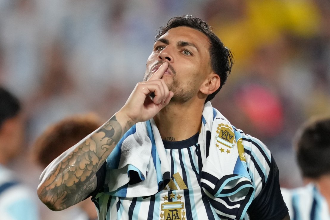 Luup peale | Rumal punane lõi Šveitsil jalad alt, Argentinast sai FIFA unelma viimane pusletükk