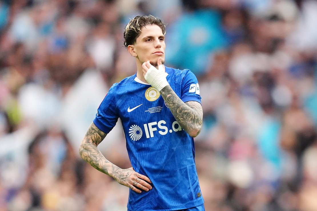 Üks argentiinlane lahkub, teine jääb? Alonso: vaatame, kuidas asjad arenevad