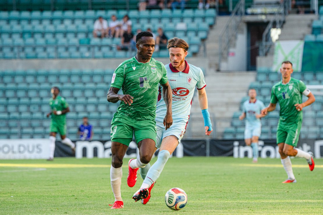 Tipphetked: Levadia vajas Walesi klubi lömastamiseks nelja leegionäri ja üht eestlast