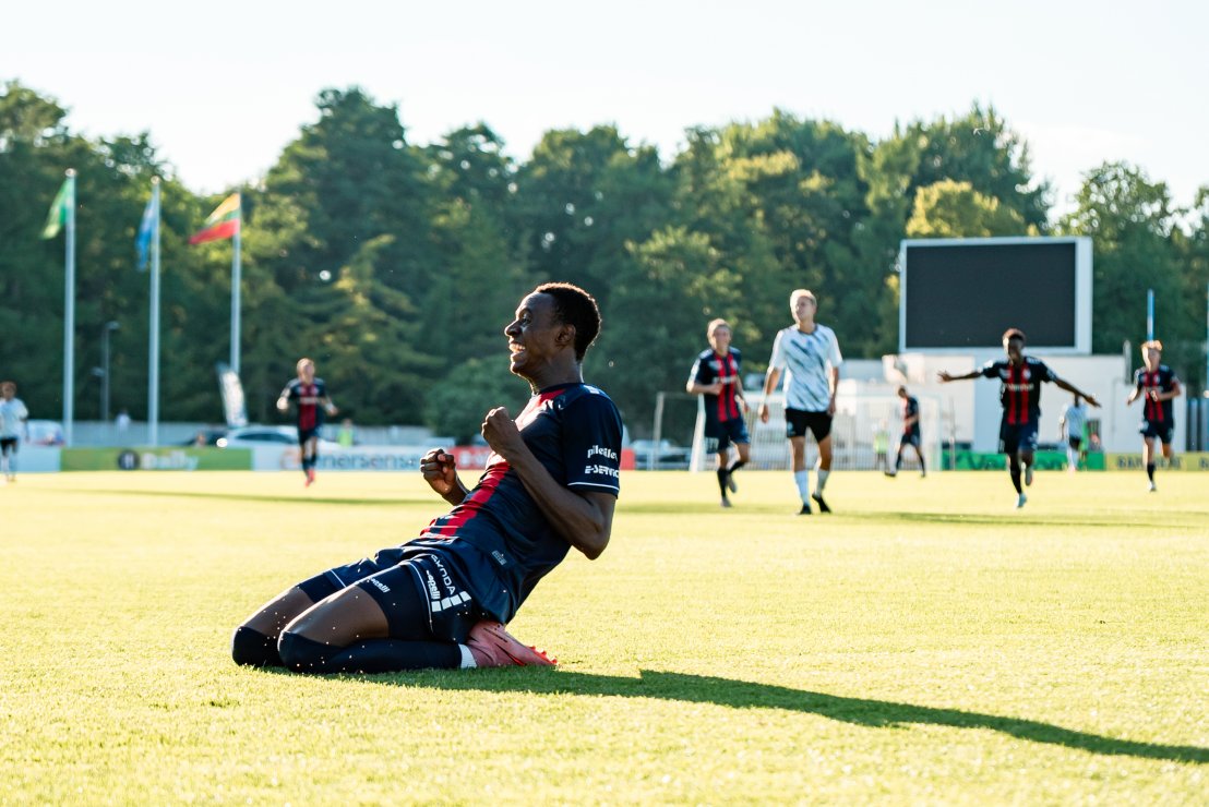 Fotograaf: Svetlana Valijeva