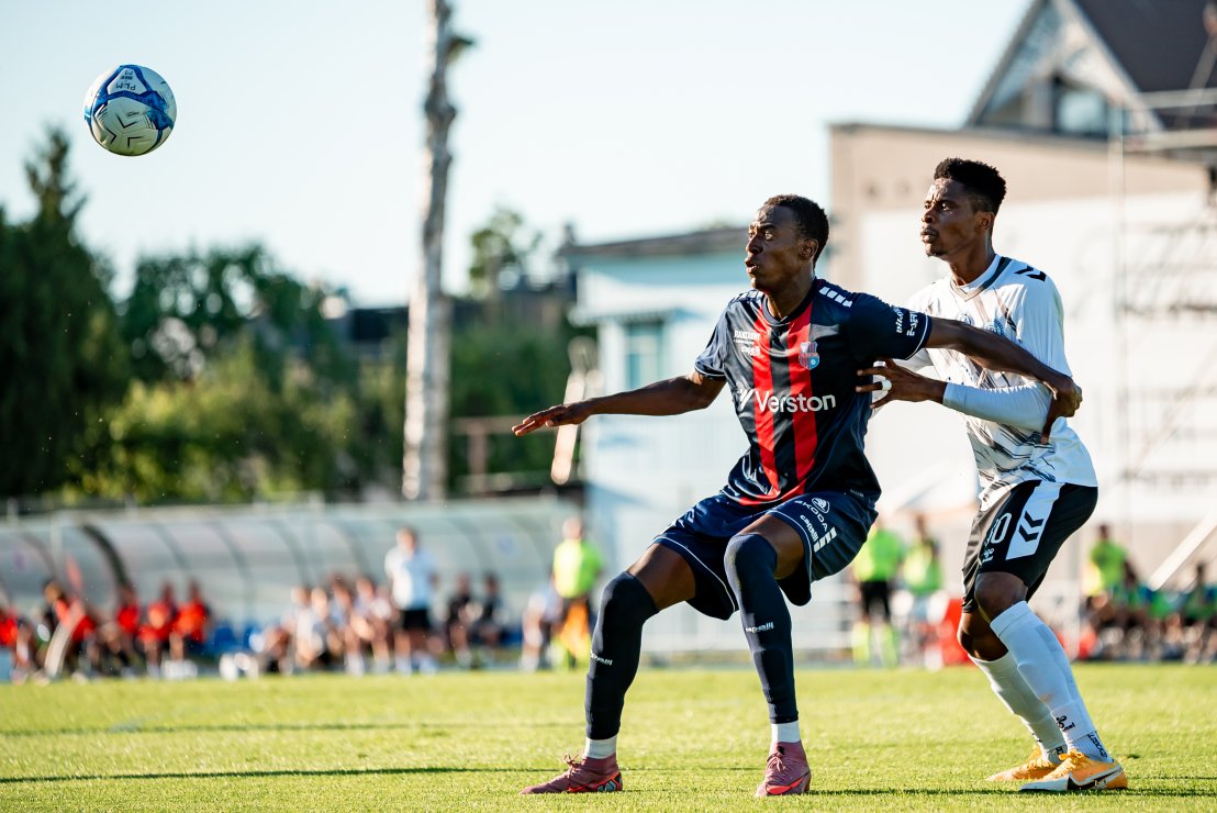 Fotograaf: Svetlana Valijeva