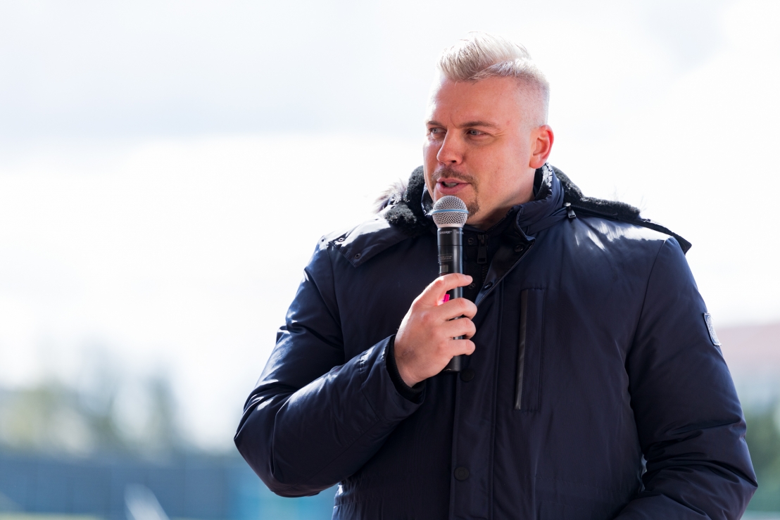 Harju tegevjuht: Indil ei olnud meie juures südamemuresid 