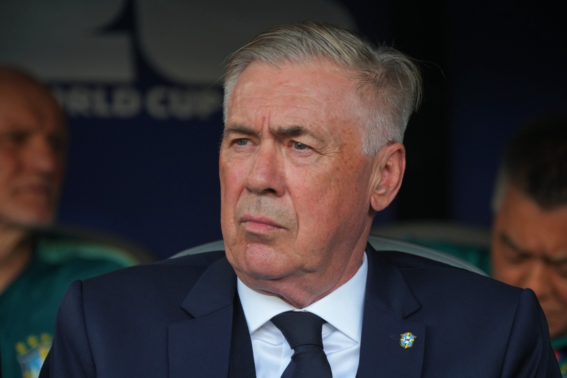 Ancelotti kuulutas MM-il põrumise järel legendide koondisekarjääri lõppenuks: tuleb uus põlvkond