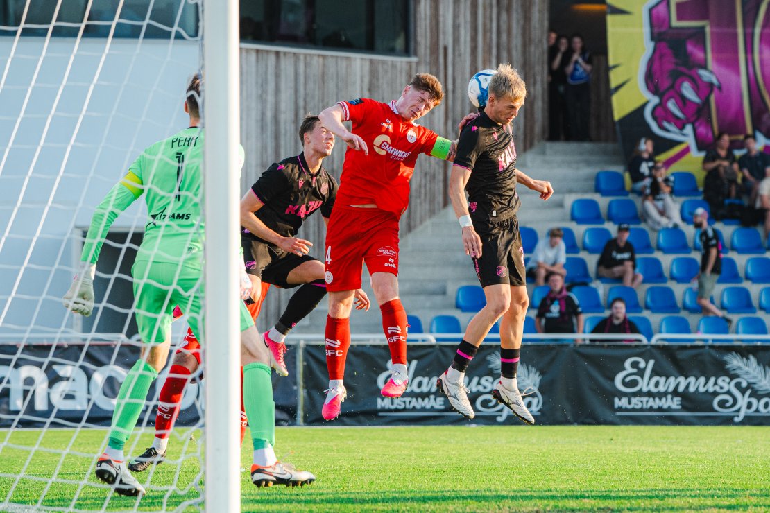 Fotograaf: Liisi Troska