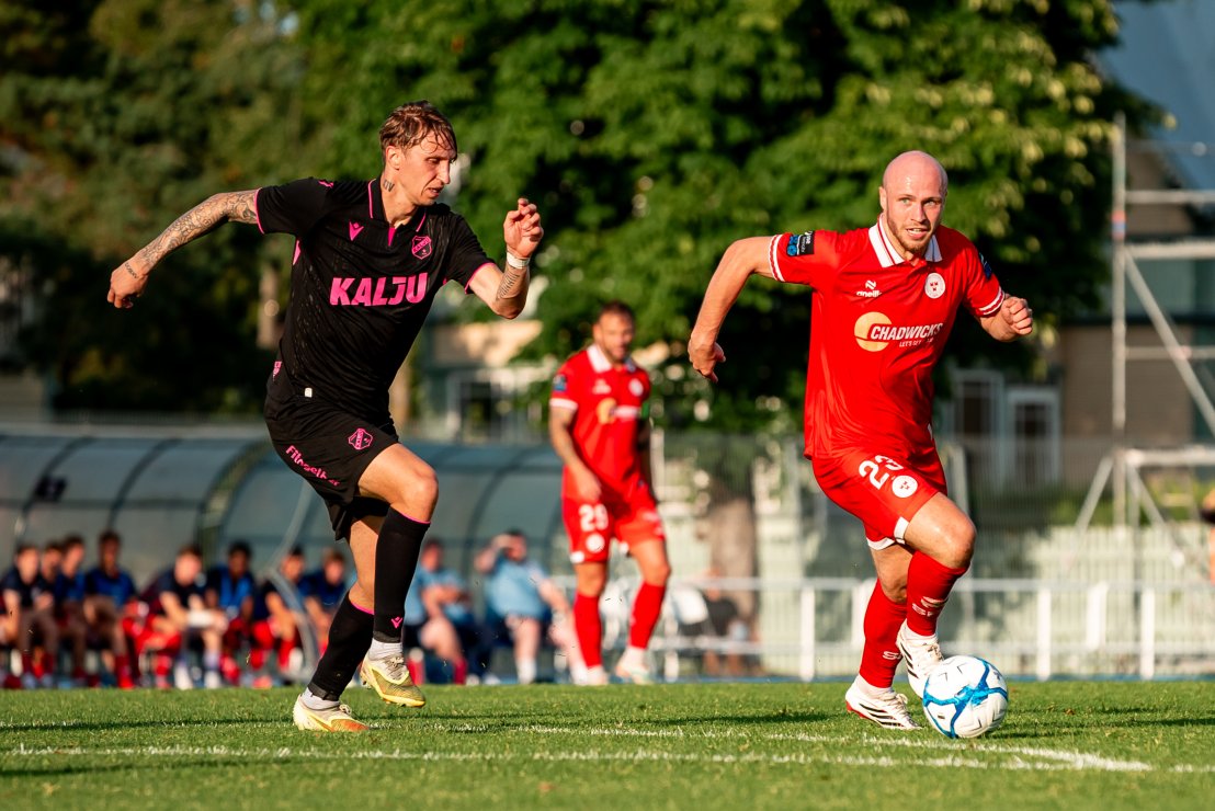 Fotograaf: Svetlana Valijeva