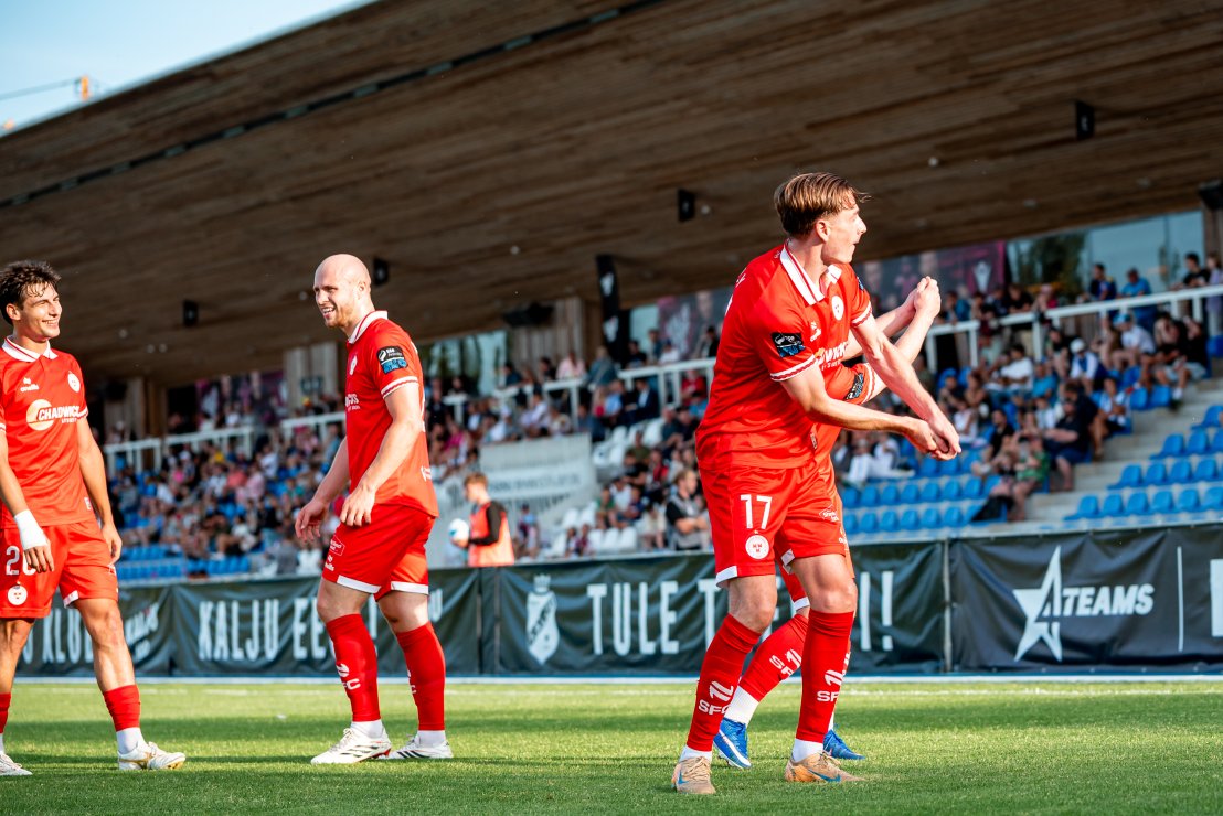 Fotograaf: Svetlana Valijeva