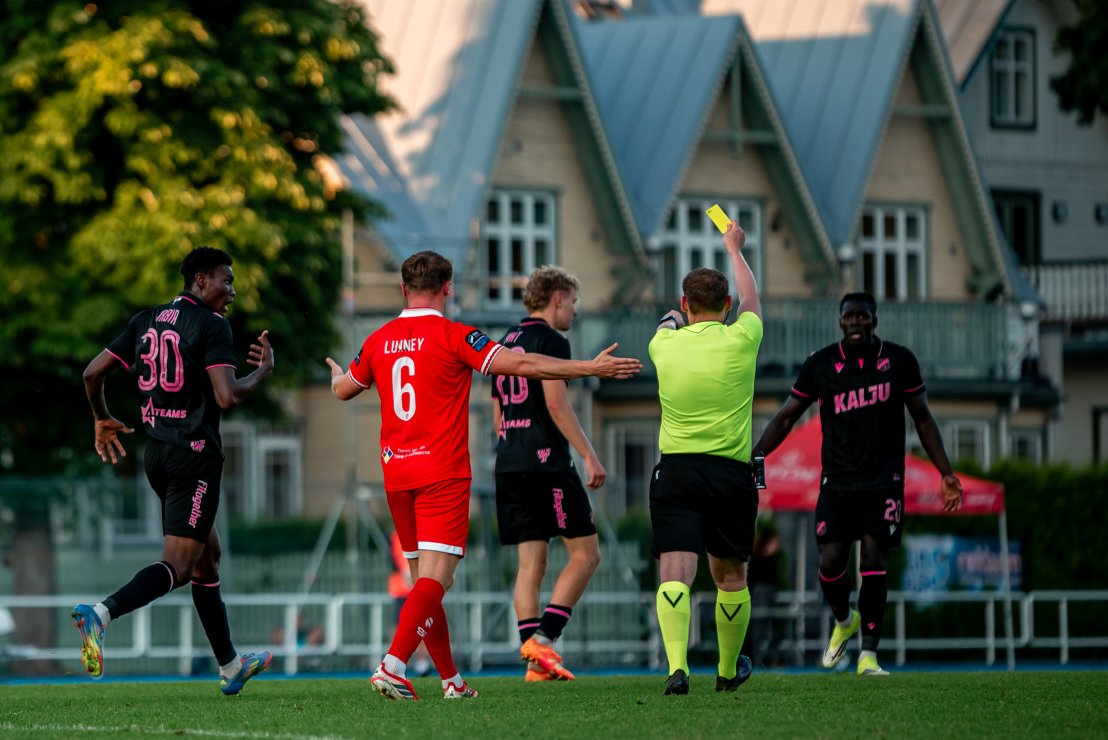 Fotograaf: Svetlana Valijeva