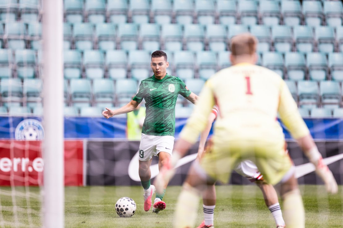 Memo | Vassiljevi suur risk tasus napilt ära, Harju jääb head võimalust kahetsema  (galerii!) 