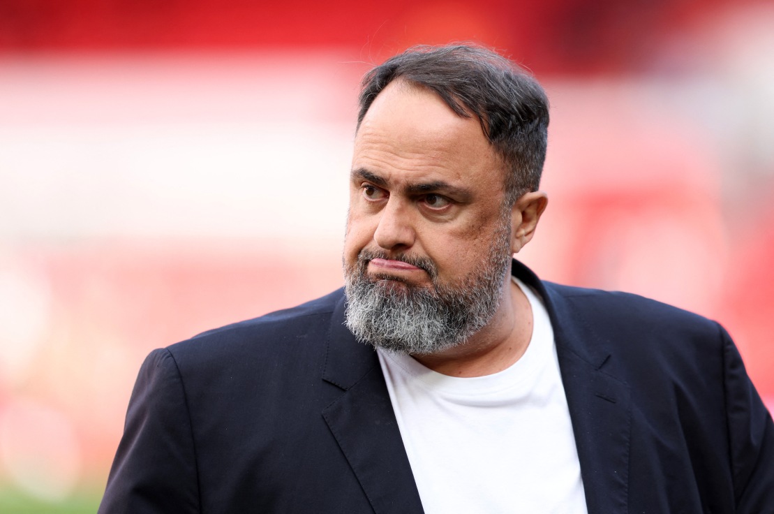 Foresti kurikuulus omanik kaebab liigarivaali kohtusse